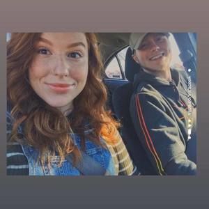 Meet your Posher, Summer